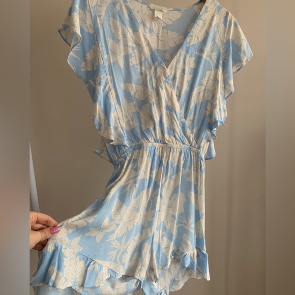 H&M romper - Picture 1 of 5